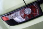 Land Rover Range Rover Evoque 5-Door 2012 года
